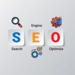 Search engine optimization online course