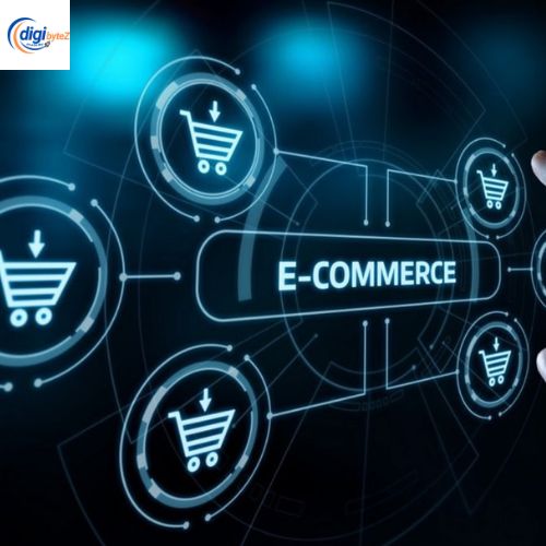 E-Commerce Course in digital marketing.