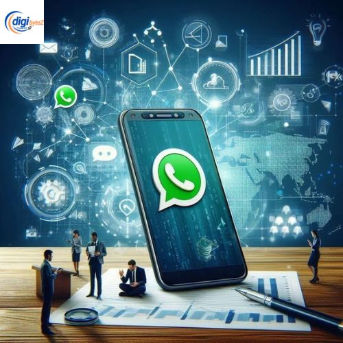 online digital marketing courses in whatsapp automation