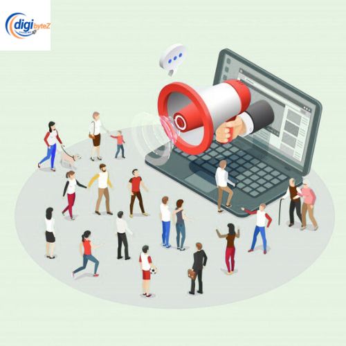 Importance of digital marketing