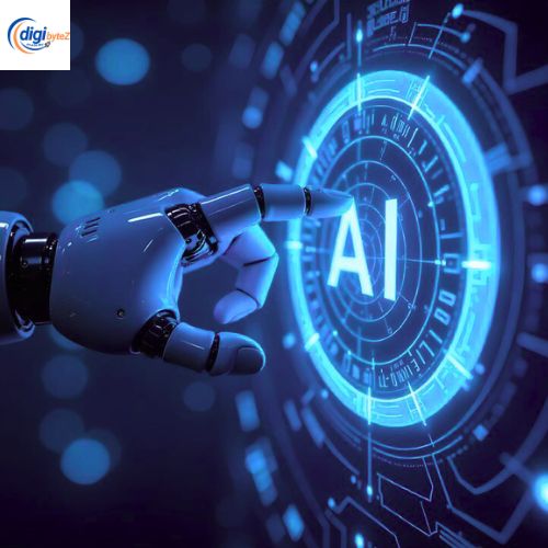 Automation Course in digital marketing.