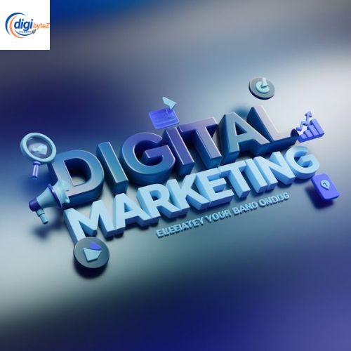 Best top 6 digital marketing courses in Tirupati.